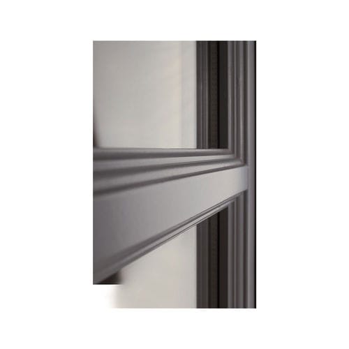 Holzfenster - EPOCA - Caiframe - Flügel / mit Doppelverglasung / zweiflügelig