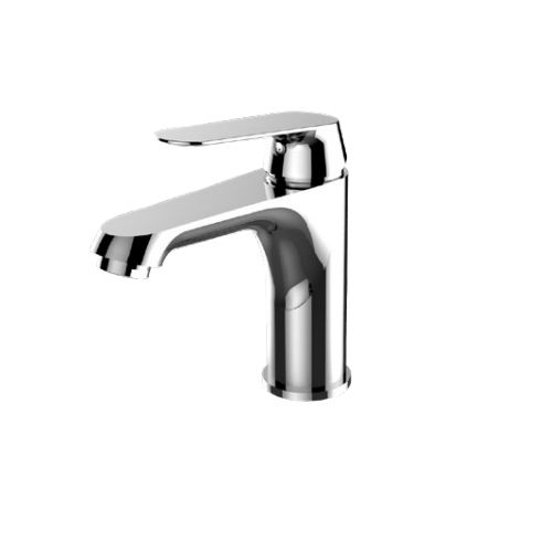 Einhebelmischer für Waschtisch - SK 20 - KELLER TAPS - Aufsatz / Edelstahl / für Badezimmer