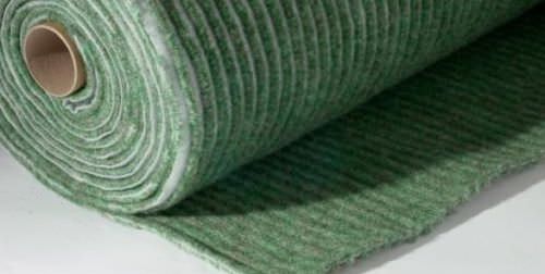 Drainage-Folie / Wasserspeicher - 800 - BTM - für Drainage / für Dach