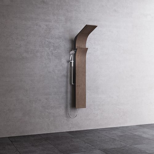 Massage-Duschsäule - VANITY S - NOVELLINI