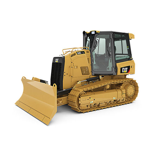 Bulldozer auf Raupen - D4K2 - CATERPILLAR