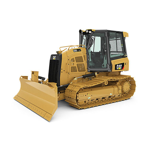 Bulldozer auf Raupen - D3K2 - CATERPILLAR