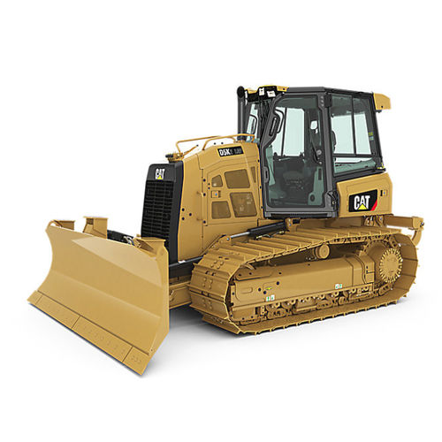 Bulldozer auf Raupen - D5K2 - CATERPILLAR