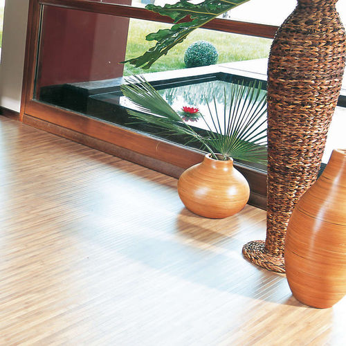 Vinyl-Bodenbelag - GRIPTEX - Gerflor - Contract Sport & Contract Flooring - für den Innenraum / für Wohnbereich / für Badezimmer