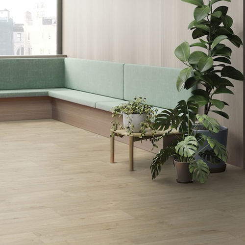 Akustik-Bodenbelag - NEROK 70  - Gerflor - Contract Sport & Contract Flooring - Vinyl / für den Innenraum / für Wohnbereich