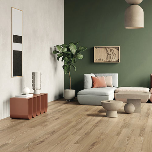 Vinyl-Bodenbelag - CREATION 30 SOLID CLIC  - Gerflor - Contract Sport & Contract Flooring - für den Innenraum / für Wohnbereich / für Büro