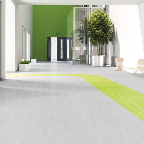 Vinyl-Bodenbelag - MIPOLAM CLASSIC   - Gerflor - Contract Sport & Contract Flooring - für den Innenraum / Contract / aus Fliesen