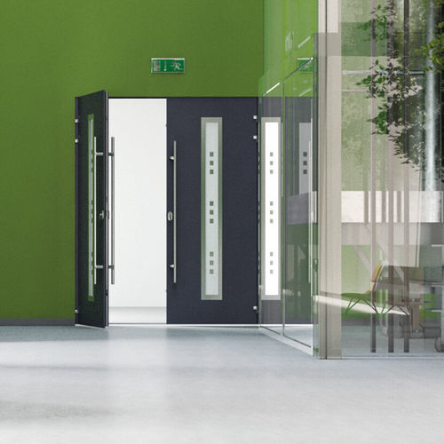 Vinyl-Bodenbelag - MIPOLAM CLASSIC   - Gerflor - Contract Sport & Contract Flooring - für den Innenraum / Contract / Rollen