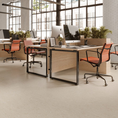 Vinyl-Bodenbelag - MIPOLAM TROPLAN  - Gerflor - Contract Sport & Contract Flooring - für den Innenraum / für starke Begehung / für Dienstleistungsbereich