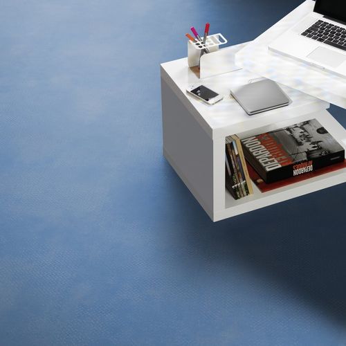 Vinyl-Bodenbelag - NEROK 70 COMPACT  - Gerflor - Contract Sport & Contract Flooring - für den Innenraum / für Wohnbereich / für Büro