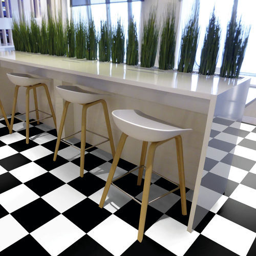 Akustik-Bodenbelag - TARALAY IMPRESSION - Gerflor - Contract Sport & Contract Flooring - Vinyl / für den Innenraum / für Wohnbereich