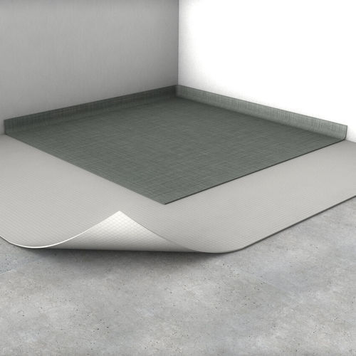 PVC-Unterdachbahn - TARAFOAM   - Gerflor - Contract Sport & Contract Flooring - Glasfaser / Akustik / dämpfend