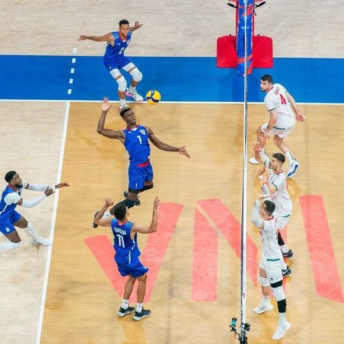 Sportboden für den Innenraum - TARAFLEX® PERFORMANCE  - Gerflor - Contract Sport & Contract Flooring - Synthetik / mineralisch / für Freizeit