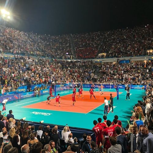 Sportboden für den Innenraum - SUBFLEX TARAFLEX EVOLUTION  - Gerflor - Contract Sport & Contract Flooring - Holz / mineralisch / für sportliche Aktivität