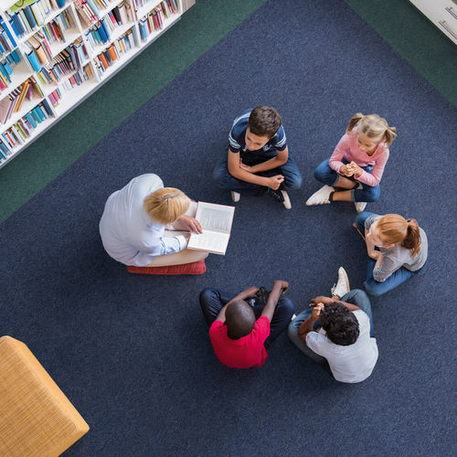 Tuft-Teppichboden - BODEGA  - Gerflor - Contract Sport & Contract Flooring - Schlingen / Polypropylen / für Gewerbegebrauch