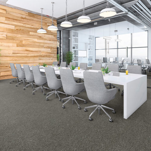 Teppichfliese - BODEGA   - Gerflor - Contract Sport & Contract Flooring - Tuft / Schlingen / Polypropylen