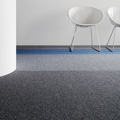 Teppichfliese - PREDATOR  - Gerflor - Contract Sport & Contract Flooring - Tuft / Schlingen / Nylon