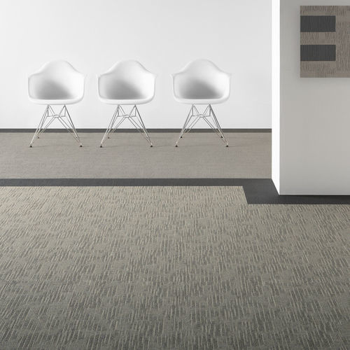 Teppichfliese - CITYSCENE & BRICKWORKS  - Gerflor - Contract Sport & Contract Flooring - Tuft / Schlingen / Nylon
