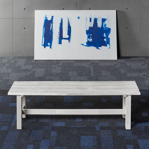 Teppichfliese - STREETWISE DESIGN  - Gerflor - Contract Sport & Contract Flooring - Tuft / Schlingen / Nylon