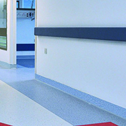 Wandverkleidung für den Innenraum - CLUB   - Gerflor - Contract Sport & Contract Flooring - Vinyl / PUR / bedruckt