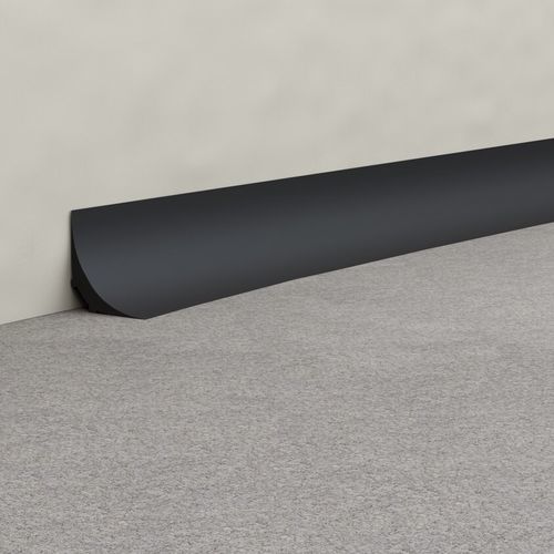 PVC-Abschlussprofil - COVE FORMER  - Gerflor - Contract Sport & Contract Flooring - für Inneneckprofil / für Bodenbeschichtung / Viertelrund