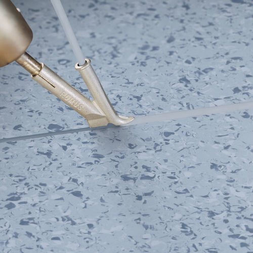 Dichtungs-Armierungsband - CR 50  - Gerflor - Contract Sport & Contract Flooring - für Fußboden / für thermische Verschweißung / Bioplastik