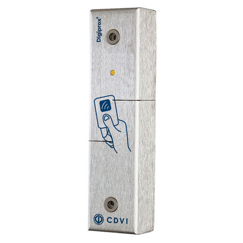 Proximity-Kartenplotter - DGLIFWLC - CDVI - für Zugangskontrolle