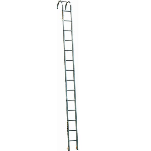 Professionelle Leiter / Arbeit - SCS - CENTAURE - Stahl / Aluminium