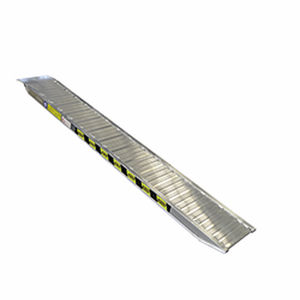 Aluminium-Zugangsrampe - RAMPS 72   - CENTAURE - für Schwellen