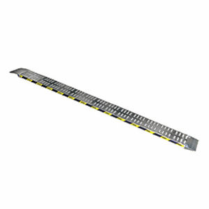 Aluminium-Zugangsrampe - CENTAURE - für Schwellen