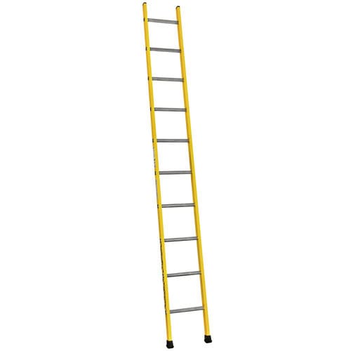 Professionelle Leiter / Arbeit - SA - CENTAURE - Stahl / Aluminium