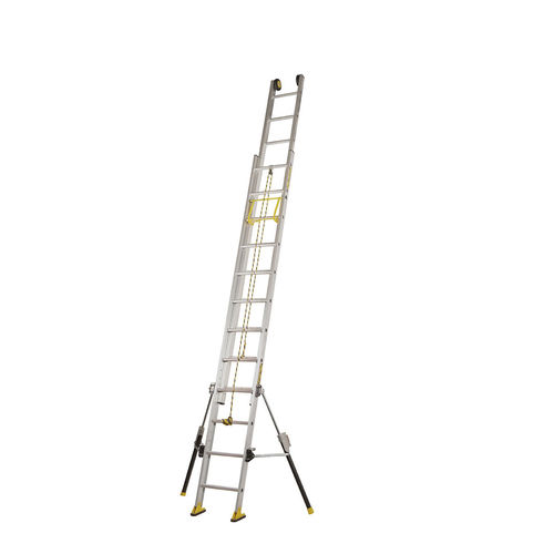 Professionelle Leiter / Arbeit - C2 & C3 STAB' - CENTAURE - Schiebe / Aluminium