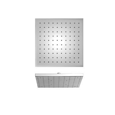 Deckenmontierter Duschkopf - 50CR759TCASQE - Paini - quadratisch