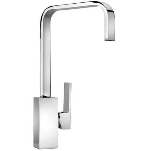 Aufsatz-Einhebelmischer - DAX R - RS : 84..572R - Paini - Metall / für Küche / 1-Loch