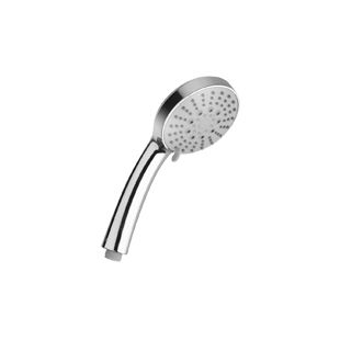 Runde Handdusche - 53CR155/P2 - Paini - ABS / ohne Schlauch