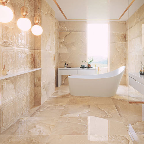 Fliesen für den Innenraum - MAGMA - CERAMICAS APARICI - für Badezimmer / für Wohnzimmer / Wand