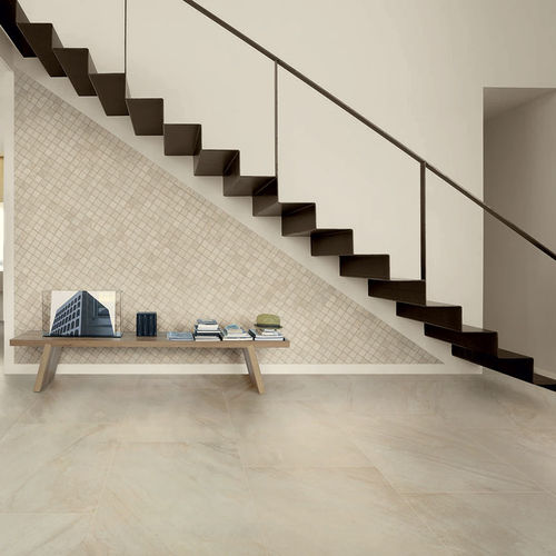 Feinsteinzeugfliesen - SHORE - CERAMICHE CAESAR - matt / in Naturoptik / für den Innenraum