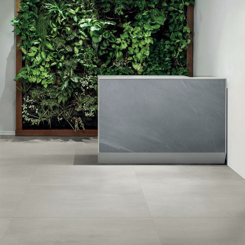 Feinsteinzeugfliesen - YARD - CERAMICHE CAESAR - matt / in Naturoptik / für den Innenraum