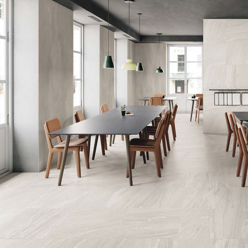 Feinsteinzeugfliesen - SPIRIT - CERAMICHE CAESAR - matt / in Naturoptik / texturiert