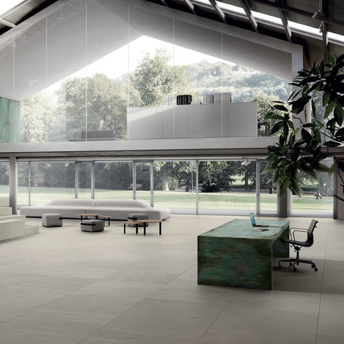 Feinsteinzeugfliesen - ORIGINAL - CERAMICHE CAESAR - matt / in Naturoptik / 3D