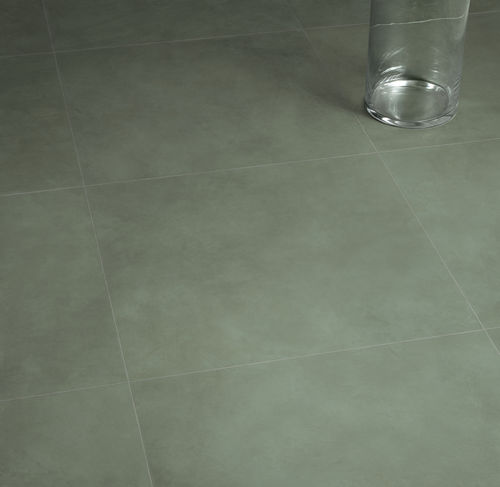 Feinsteinzeugfliesen - VERVE - CERAMICHE CAESAR - matt / glatt / für den Innenraum