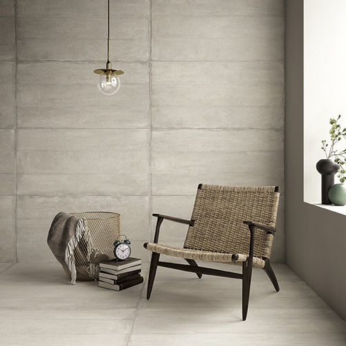 Fliesen für den Innenraum - RATIO - CERAMICHE CAESAR - für Wohnzimmer / Wand / für Fußboden