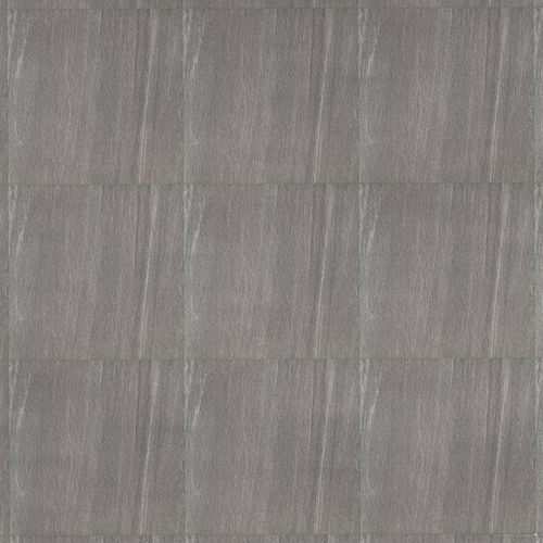 Feinsteinzeugfliesen - GRAUSTEIN - CERAMICHE CAESAR - matt / für Außenbereich / für Eingangsbereich