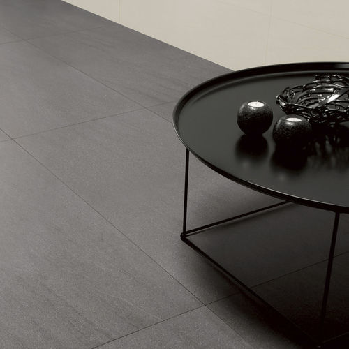 Feinsteinzeugfliesen - TRENDY  - CERAMICHE CAESAR - texturiert / für den Innenraum / für Eingangsbereich