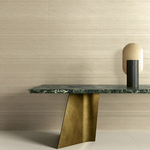 Feinsteinzeugfliesen - COTTON - CERAMICHE CAESAR - matt / glatt / texturiert