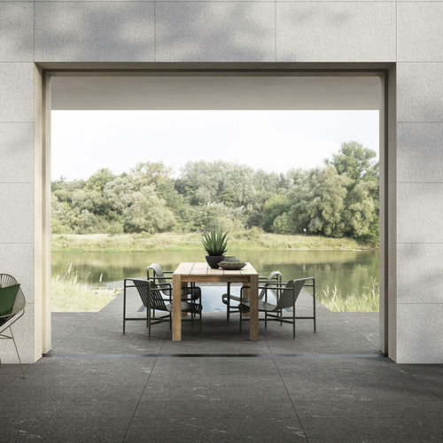 Feinsteinzeugfliesen - GARDENA - CERAMICHE CAESAR - matt / texturiert / für den Innenraum
