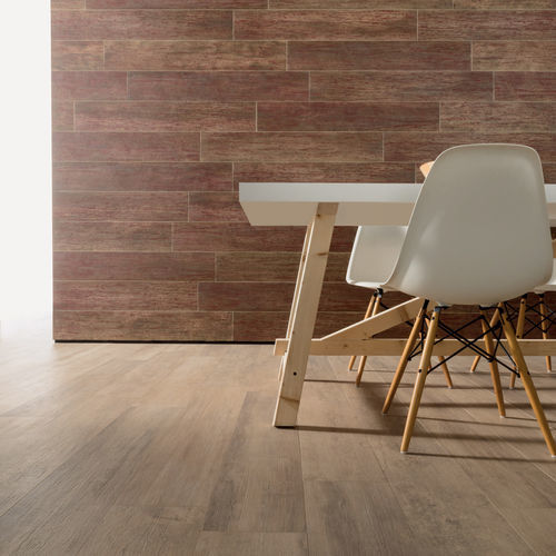 Feinsteinzeugfliesen - ROVERE - CERAMICHE CAESAR - matt / für den Innenraum / für Außenbereich