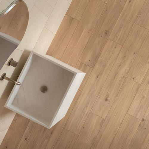 Feinsteinzeugfliesen - GLEE - CERAMICHE CAESAR - matt / für den Innenraum / Wand