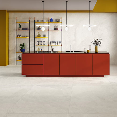 Fliesen für den Innenraum - ICE - CERAMICHE CAESAR - für Wohnzimmer / für Küche / für Badezimmer