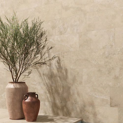 Feinsteinzeugfliesen - CLASSICO CONTRO - CERAMICHE CAESAR - matt / für den Innenraum / für Poolrand